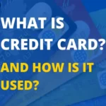 What is credit card
