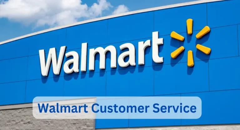 Walmart Customer Service