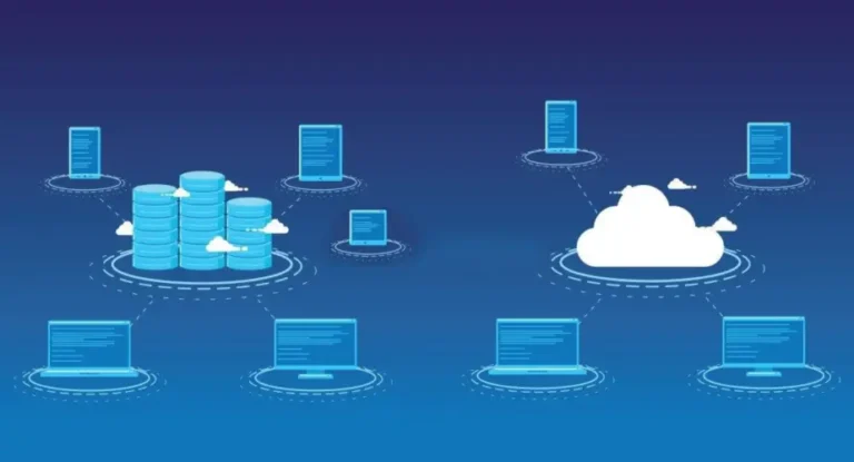 Cloud and On-Premises VoIP Systems