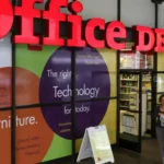 What Does Office Depot Sell