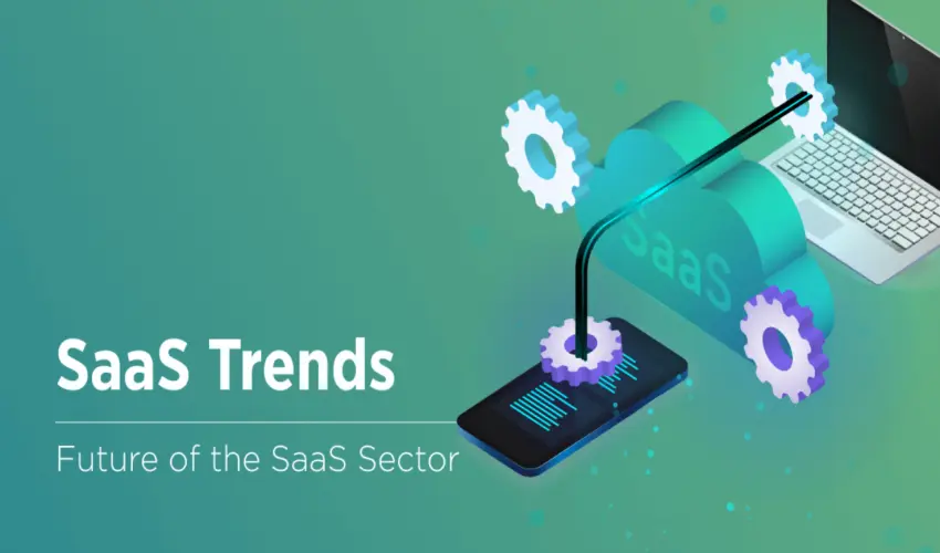 Future Trends in SaaS