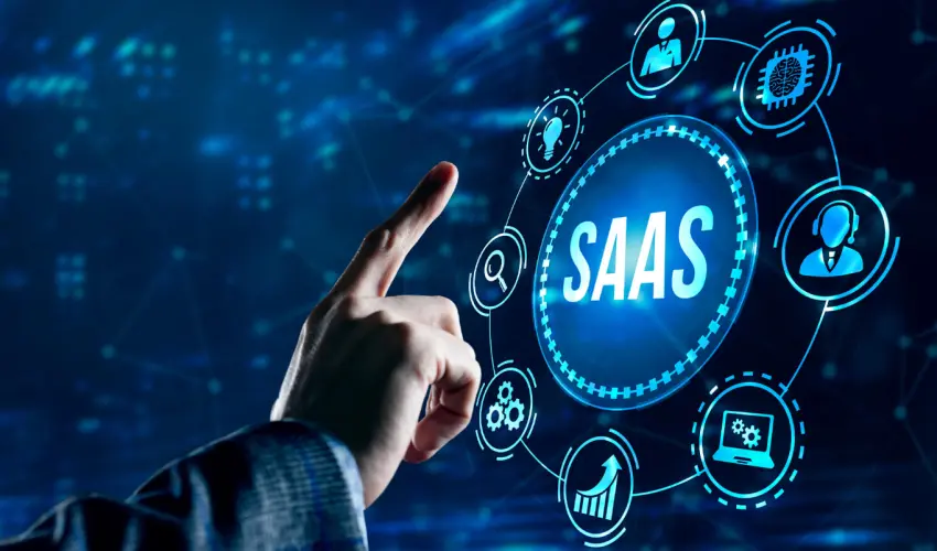 What is SaaS