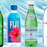 Popular Bottled Water Brands