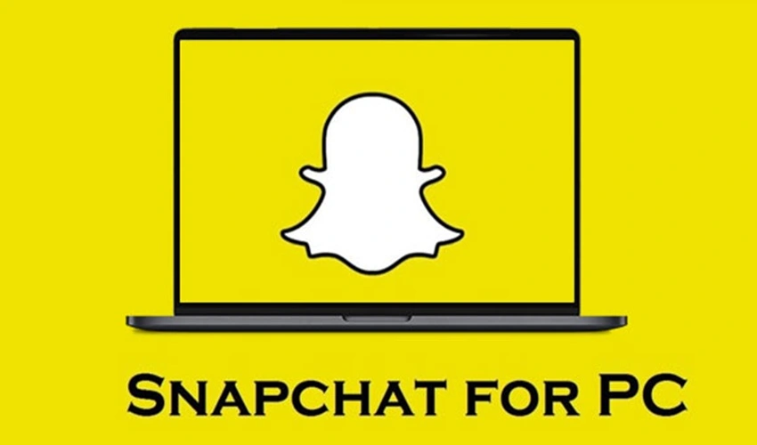 How to Use Snapchat on PC