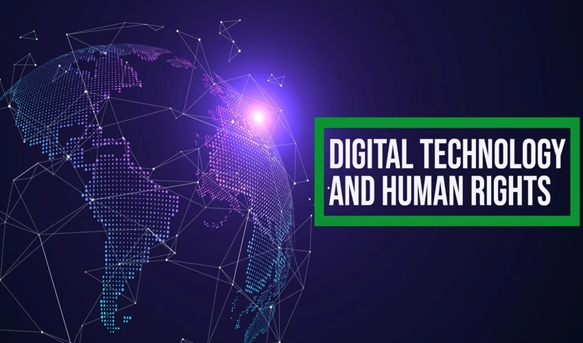 Human Rights and Technology