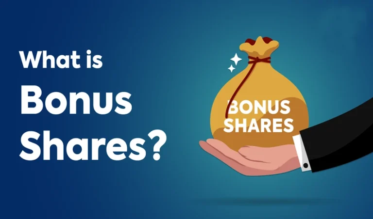 What are Bonus Shares