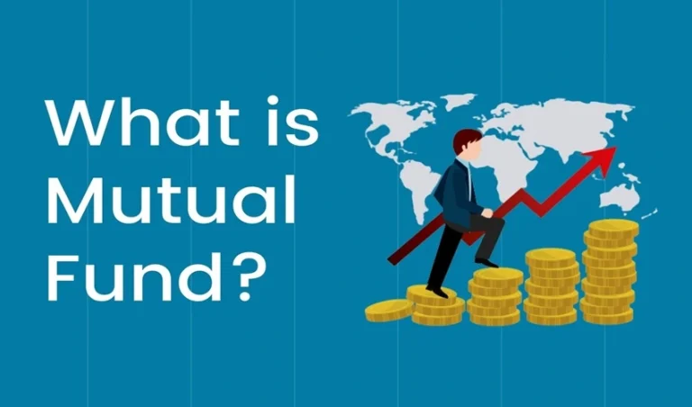 What is Mutual Fund