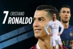 Cristiano Ronaldo Net Worth