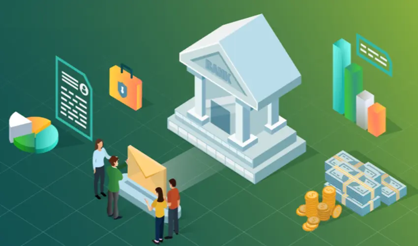 What is Retail Banking