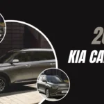 2025 kia carens