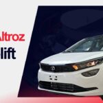 Tata Altroz Facelift