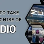 how to take franchise of zudio