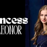 princess leonor