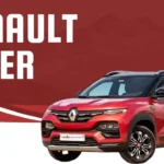 renault kiger