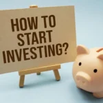 how to start investing