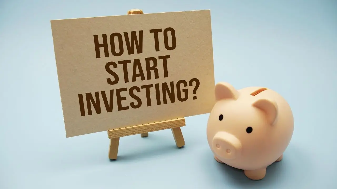 how to start investing