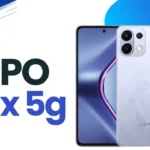 oppo k13x 5g
