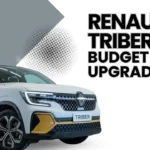 renault triber 2025