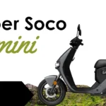 super soco cumini
