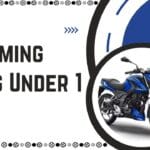 upcoming bikes under 1 lakh