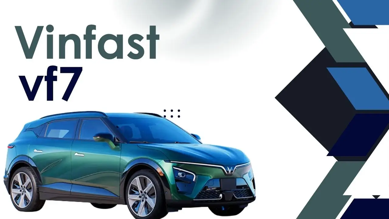 vinfast vf7