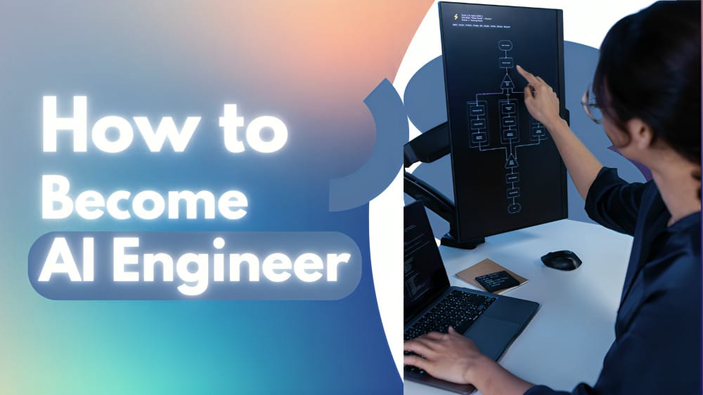 How to become an AI engineer