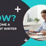 how to become a content writer
