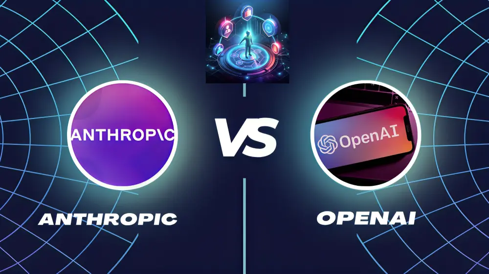Anthropic vs OpenAI
