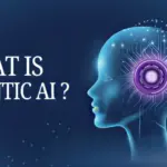 What is agentic AI