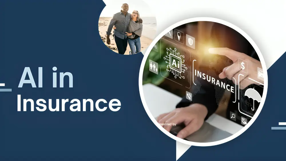 ai in insurance