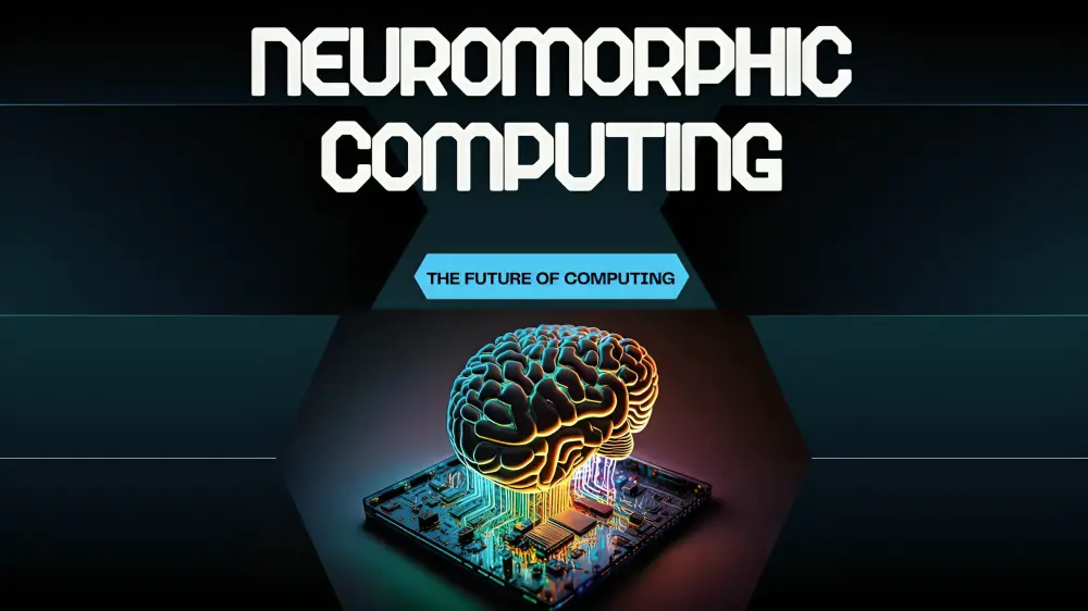 neuromorphic computing