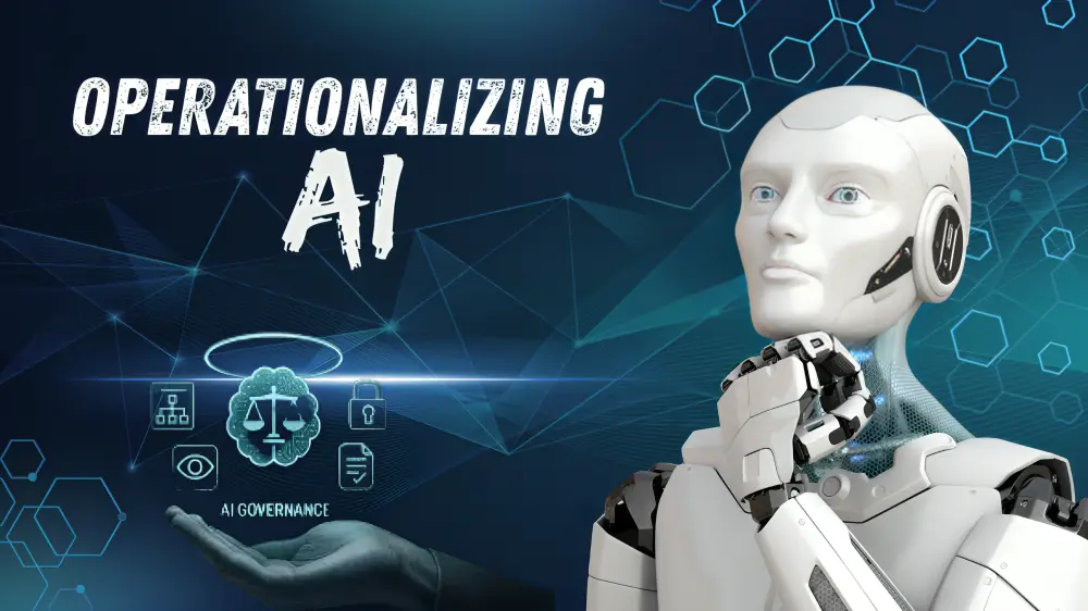 operationalizing AI