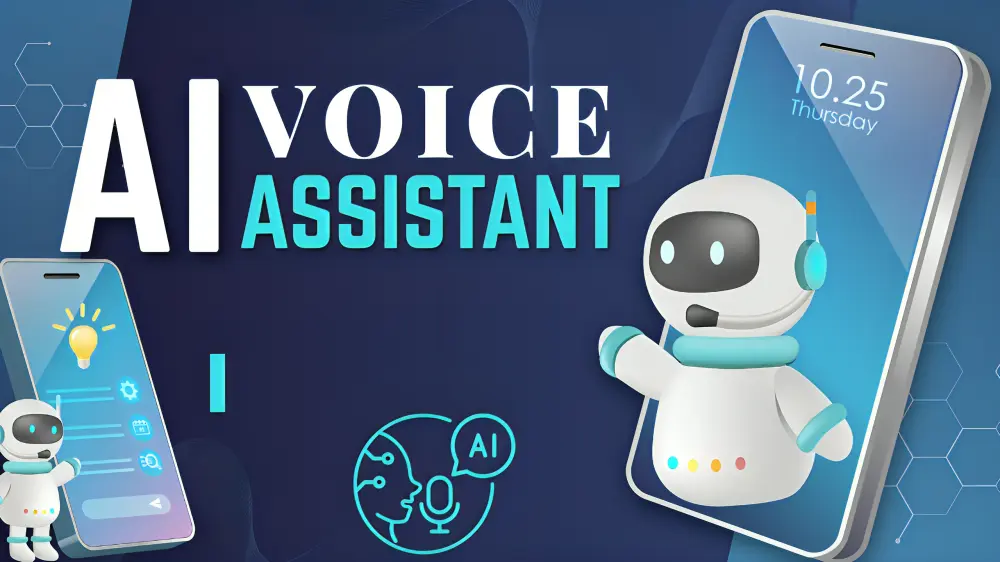 AI Voice Assistant