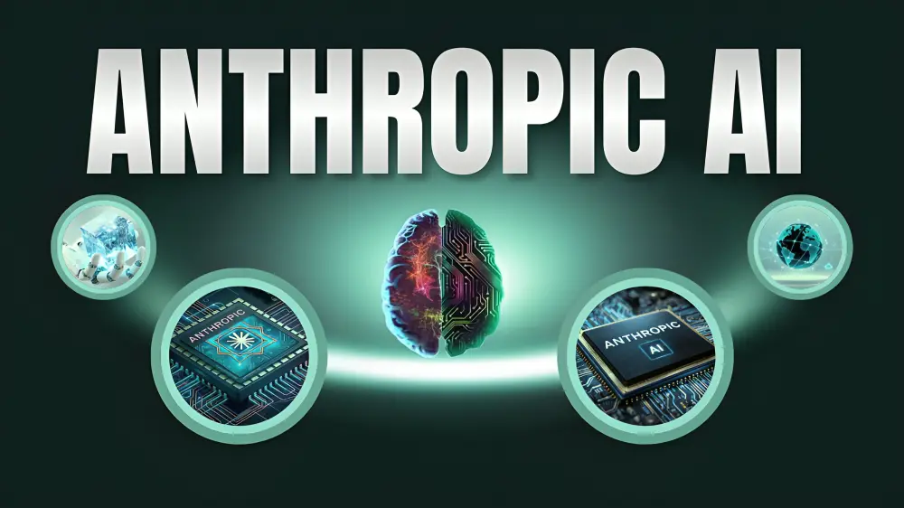 Anthropic AI