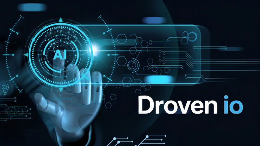 Droven IO Future of AI