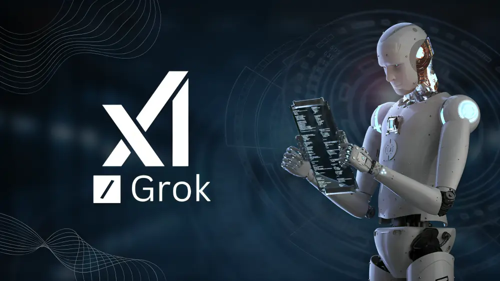 Grok AI