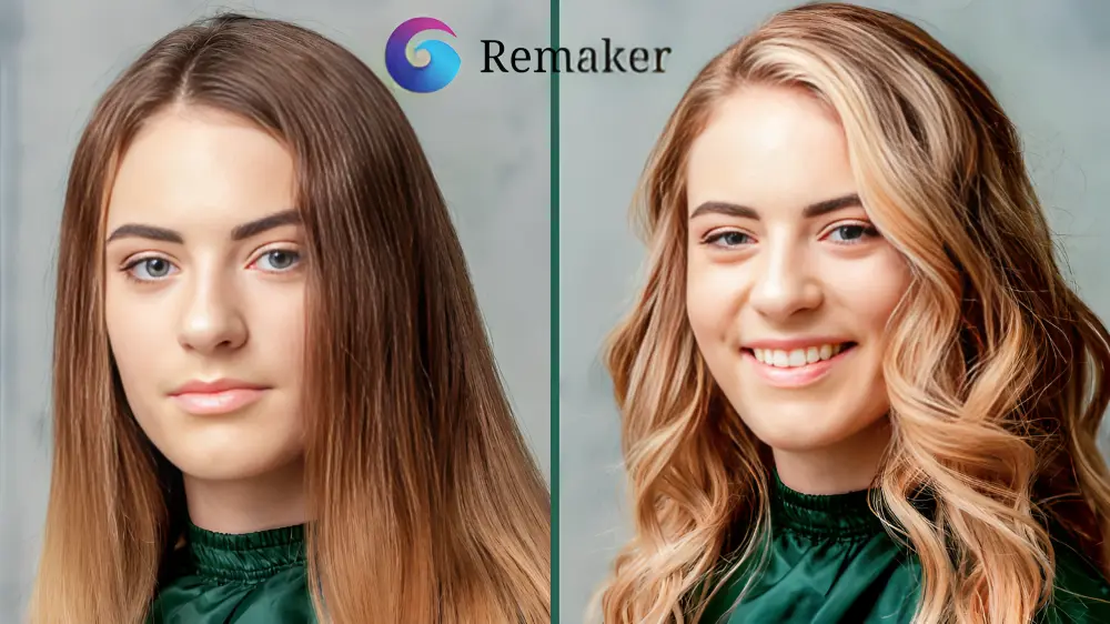Remaker AI