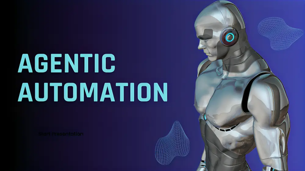 agentic automation
