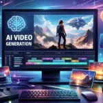 how to create AI video for free
