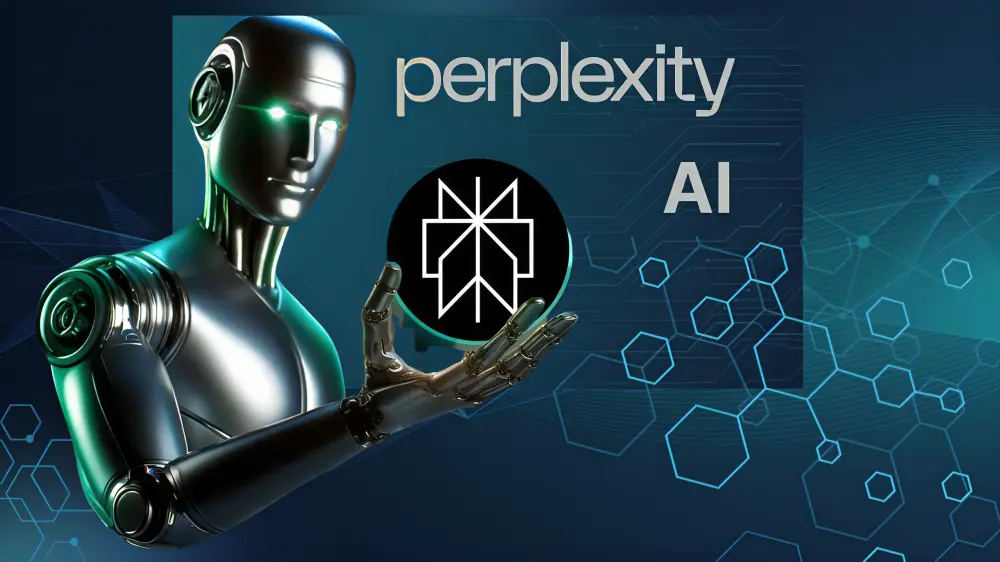 perplexity AI