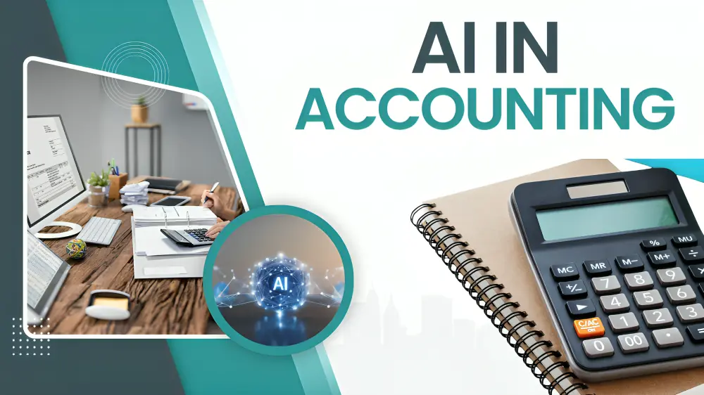 AI in accounting