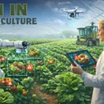 AI in agriculture