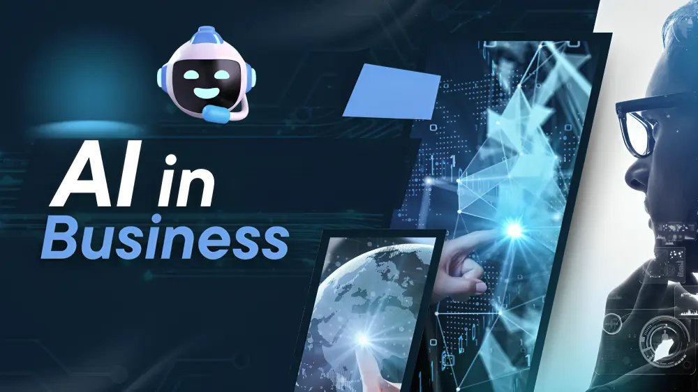AI in business