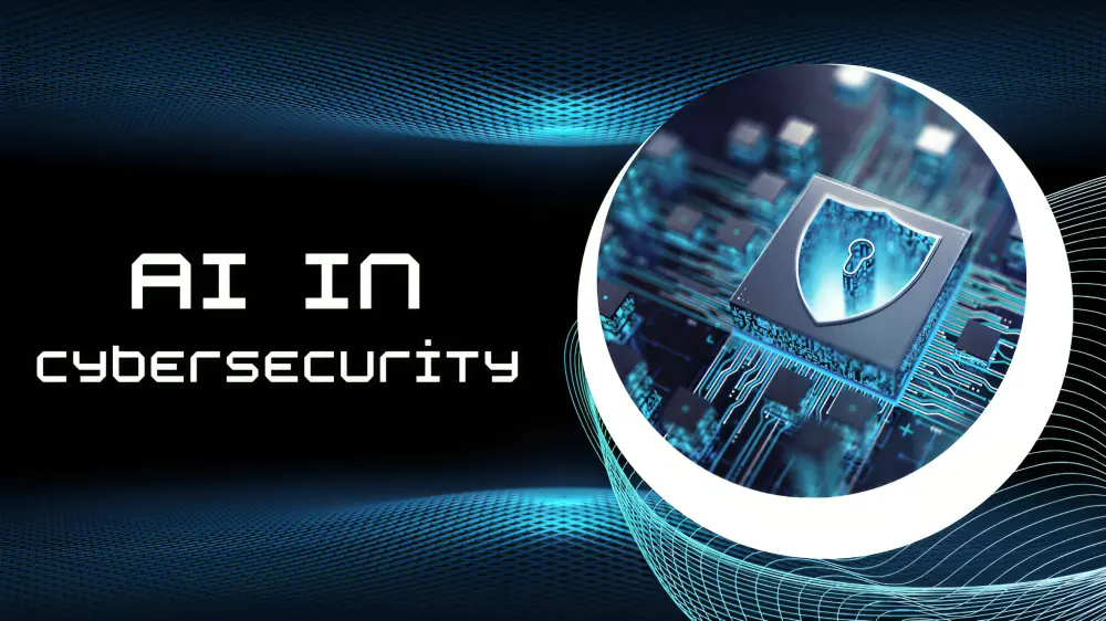 AI in cybersecurity