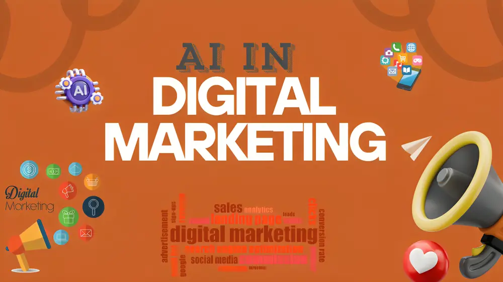 AI in digital marketing