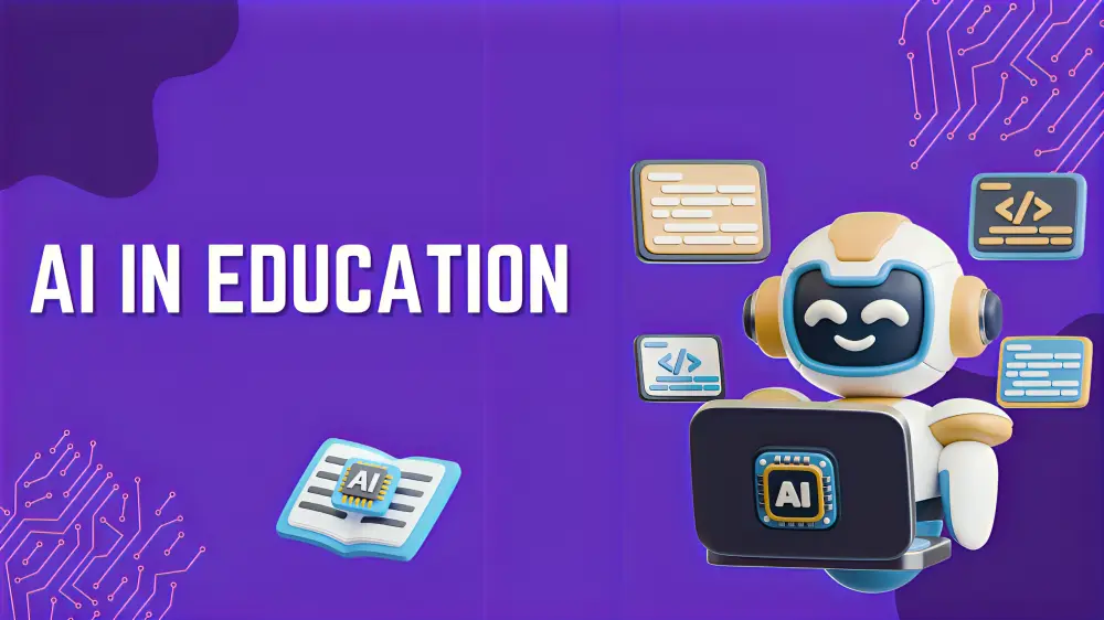 AI in education