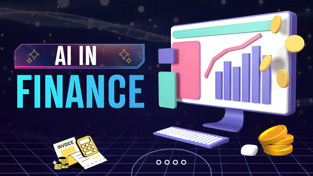 AI in finance