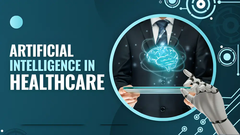 AI in healthcare