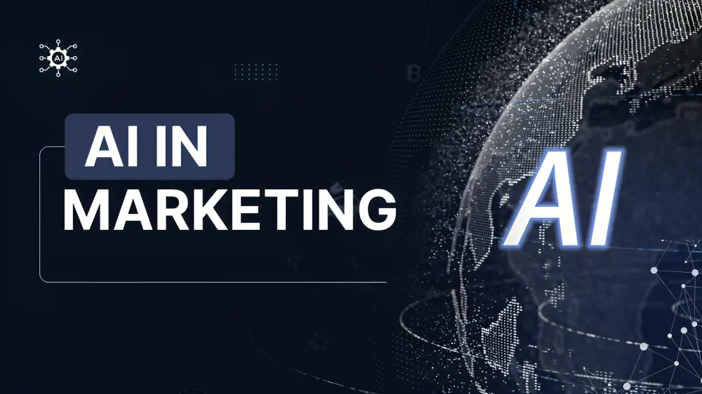 AI in marketing