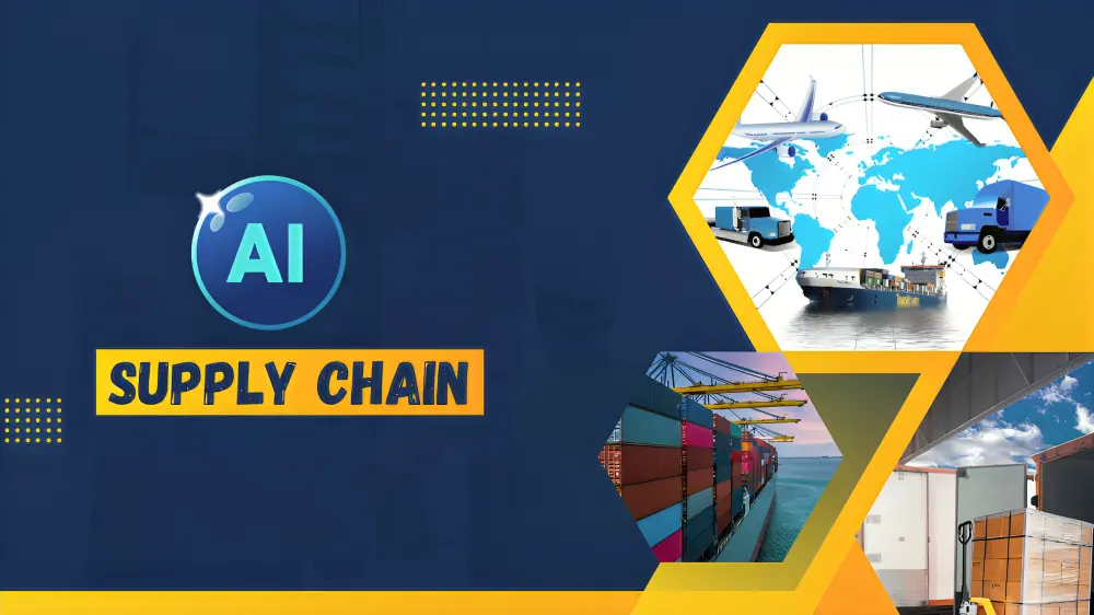 AI in supply chain